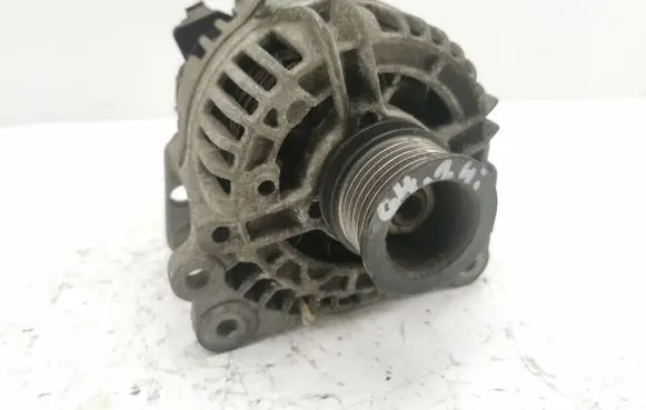 Volkswagen Golf IV Generator/alternator 1886CR