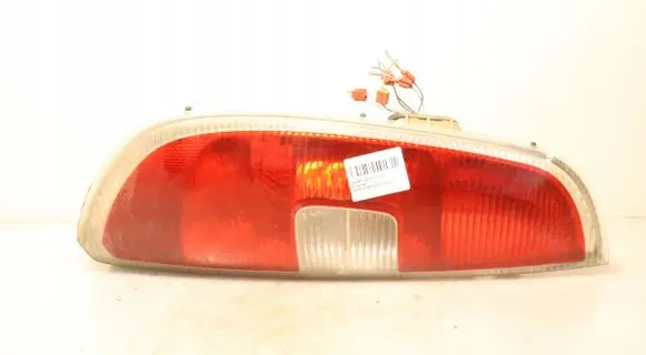 Skoda Roomster (5J) Rear/tail lights VP6SWX-13405-AA