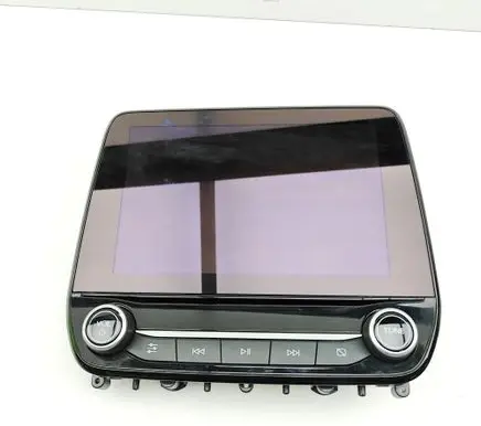 Ford Transit VII Screen/display/small screen H1BT18K811HG K1BT18B955FD