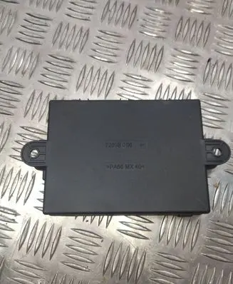 Mercedes-Benz S W221 Door control unit/module A0038206326 A2218702187 A2214421832