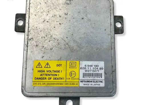 BMW 3 E90 E91 Xenon control unit/module 6948180