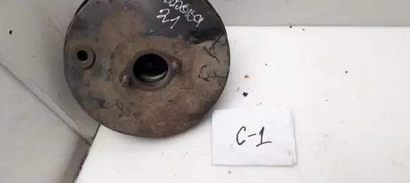 Seat Cordoba (6K) Brake booster