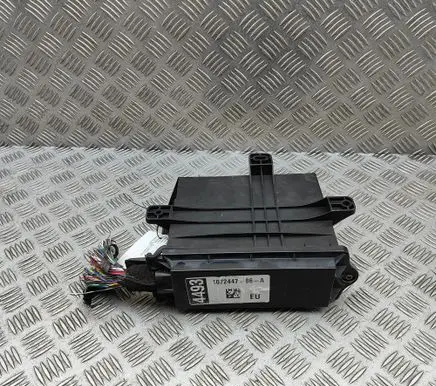 Tesla Model X Central body control module 107244786A 105835803C