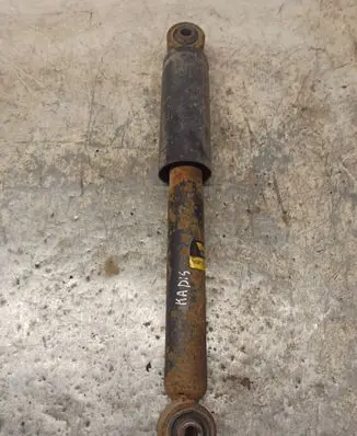 Volkswagen Caddy Rear shock absorber/damper