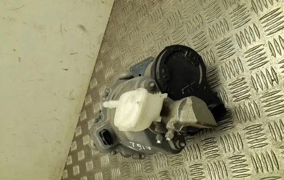 Renault Zoe Master brake cylinder 472106527R