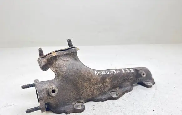 Honda Accord Exhaust manifold