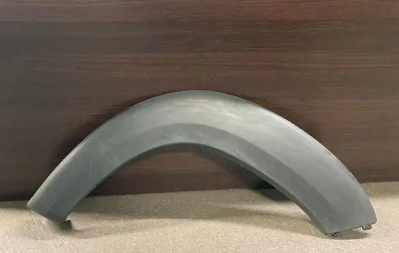 Fiat Ducato Front arch trim 1307241070