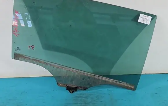 KIA Sportage Rear door window glass IMPRK1400807