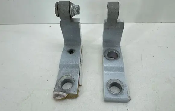 Volvo XC40 Front door hinge set 31424586