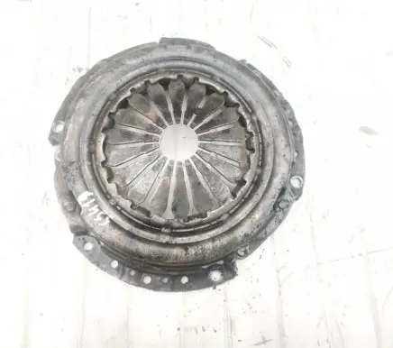 Volkswagen Polo III 6N 6N2 6NF Pressure plate 