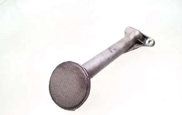 Alfa Romeo GT Oil sump strainer pipe ST4904 A598