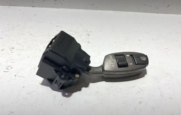 BMW 7 E65 E66 Wiper control stalk 6911519 01206710