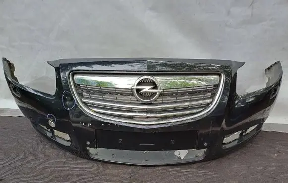 Opel Insignia A Front bumper 1328828 551004542