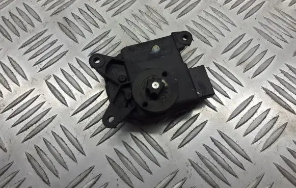 Renault Scenic II - Grand scenic II A/C air flow flap actuator/motor F665559G