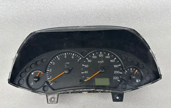 Ford Focus Speedometer (instrument cluster) 98AP10841BC 44ZU115