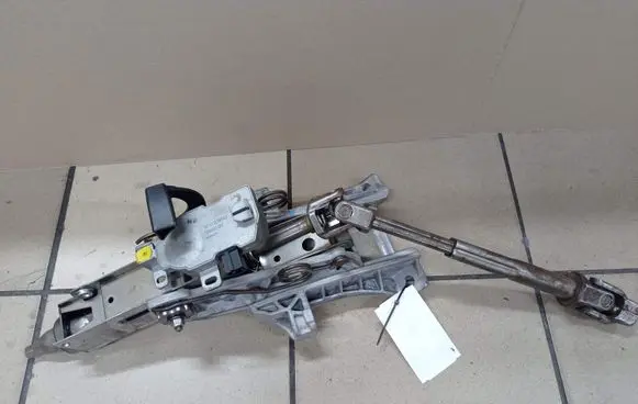 Volvo S40 Steering wheel axle set 30680132 511361 P30714330