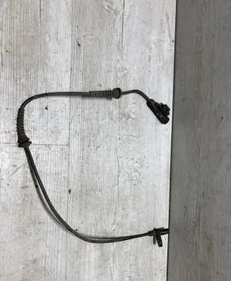 ABS rear brake sensor