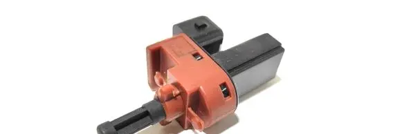 Mazda 2 Brake pedal sensor switch 2S6T7C534AA