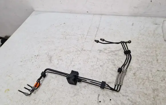 Ford Explorer VI Brake line pipe/hose L1MC2C017AE