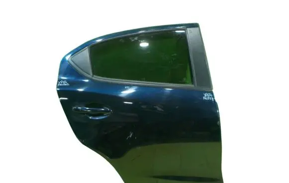 Mazda 2 Rear door PRAWE