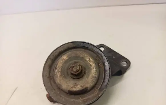 Nissan Pathfinder R51 Power steering belt tensioner 