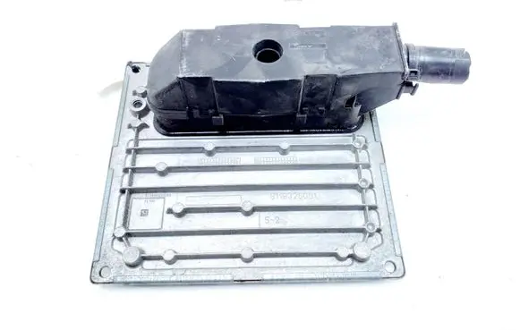 Ford Focus Engine control unit/module S118934202 2GMD