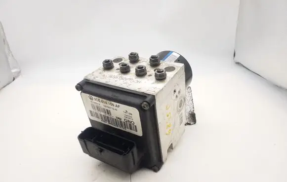 Volkswagen PASSAT CC ABS Pump 3C0614109AF 16705912
