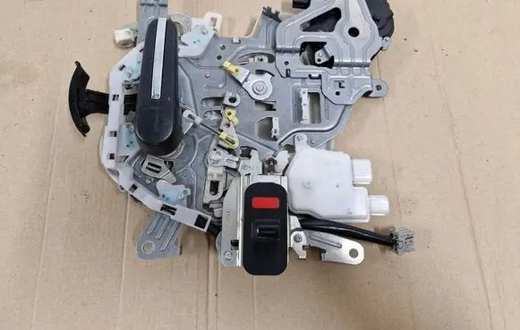 Honda Odyssey Sliding door motor assembly 