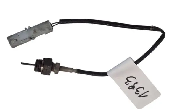 Renault Trafic II (X83) Lambda probe sensor 8200532578 8200532548
