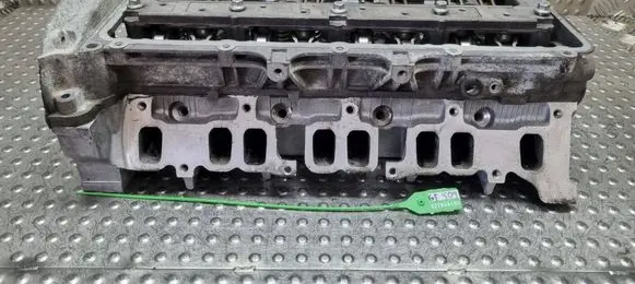 Ford Transit Engine head S27698509 BK2Q6090AC BK2Q6K537AB