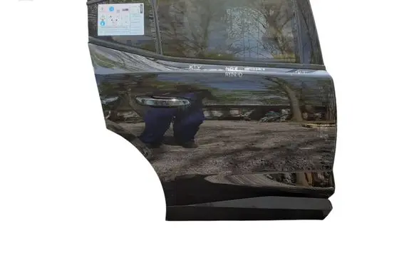 Peugeot 408 P54 Rear door