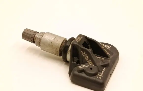 Tire pressure sensor