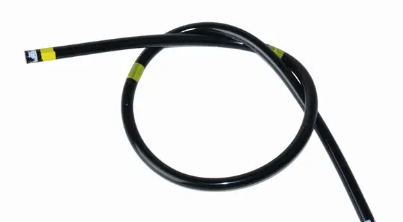 Iveco Daily 6th gen FAP liquid filling pipe 5802807626