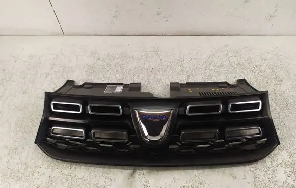 Renault Sandero II Front grill 623107554R 6231080721