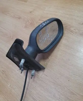 Renault Scenic I Manual wing mirror 010461 020461