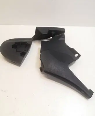 Mercedes-Benz E W212 Seat trim A2129180116