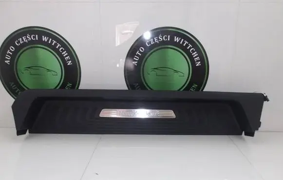 Mercedes-Benz V Class W447 Rear sill trim cover A4476802606