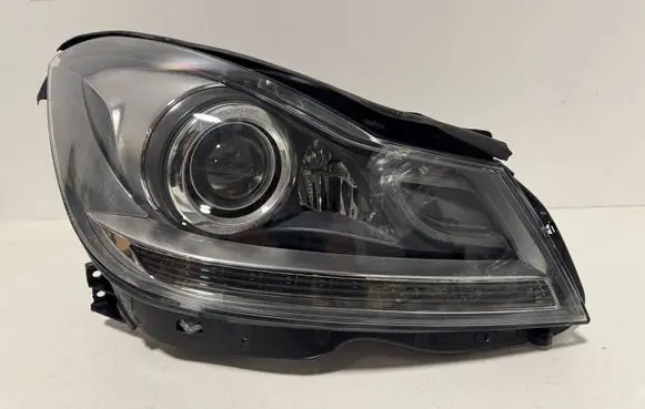 Mercedes-Benz C W204 Headlight/headlamp A2048204439 A2048208439 030127028204