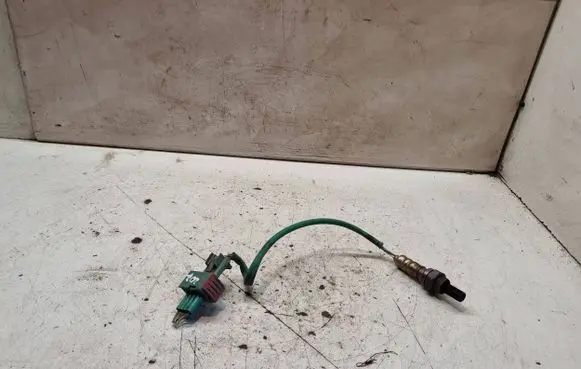 Peugeot 207 Lambda probe sensor 9657632980