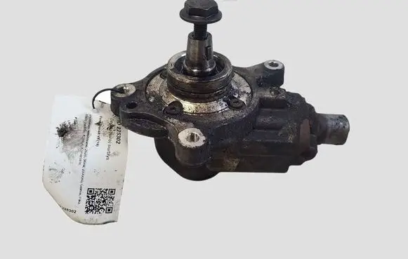 Ford Transit VII Fuel injection high pressure pump HG9Q98395AA