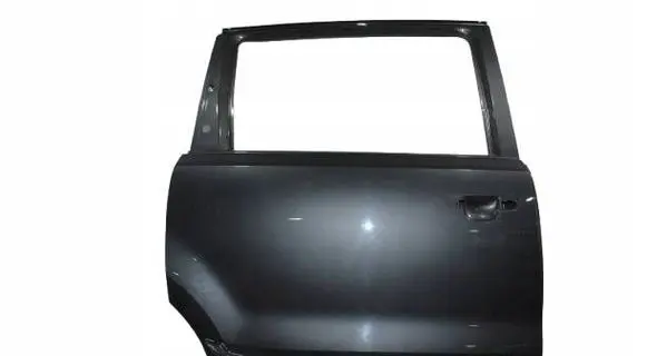 Volkswagen Sharan Side sliding door 7N0843208P