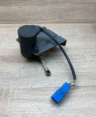Opel Vectra B Accelerator throttle pedal 09129107 0281002296