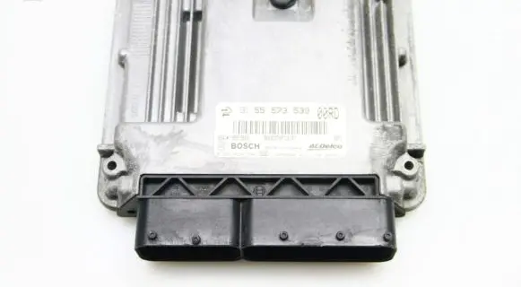 Opel Insignia A Engine control unit/module 55573539