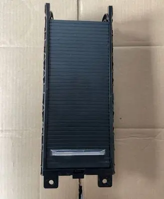 Skoda Octavia Mk4 Glove box 5E3862531A