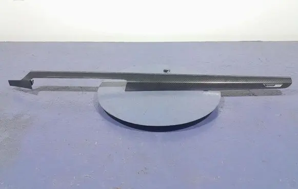 Skoda Superb B5 (3U) Side skirt rear trim 3V1858418F
