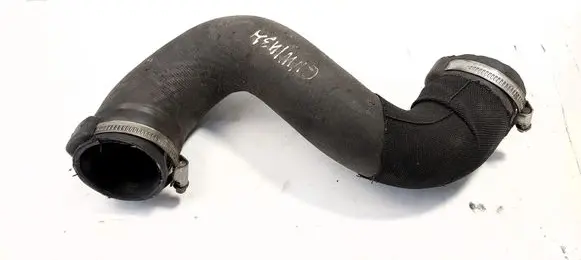 Peugeot 5008 Intercooler hose/pipe 