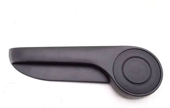 Nissan Note (E11) Front passenger seat console base 