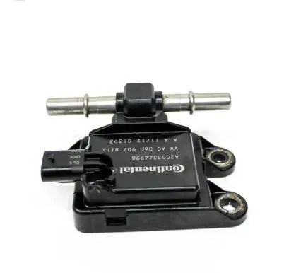 Audi A4 Allroad Fuel level sensor 06H907811A