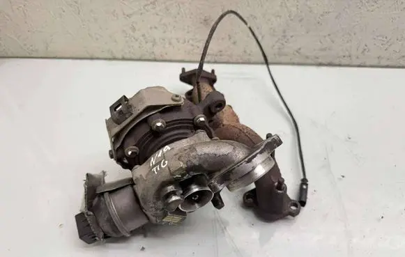 Volkswagen Tiguan Turbo 03L253019J