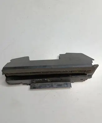 KIA Ceed Intercooler air guide/duct channel 29136-A2000